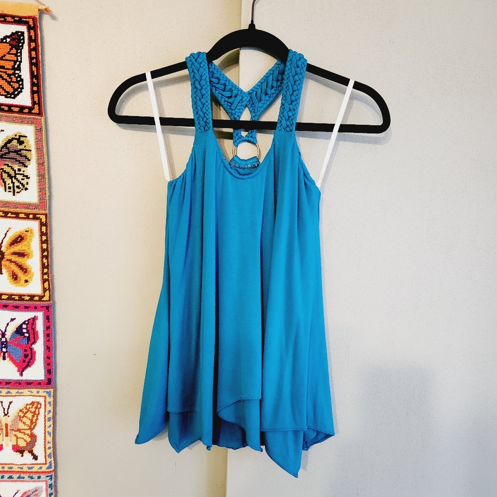 Sky top Size XS New #1